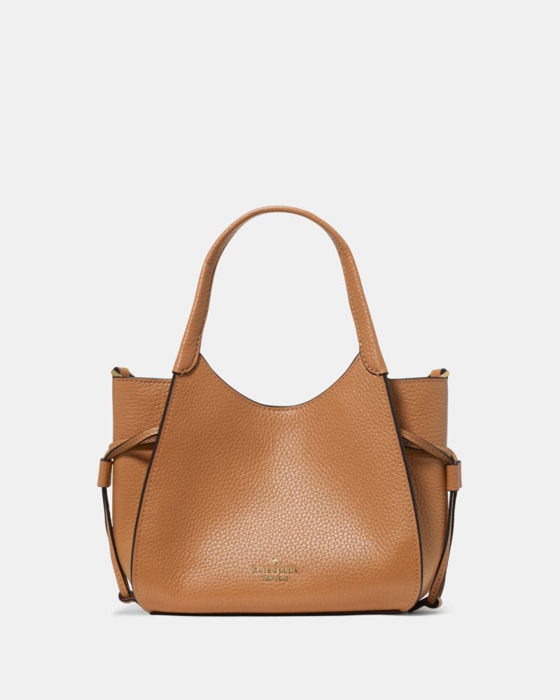 Kate Spade KateSpade Stash Small Carryall Bag Bungalow