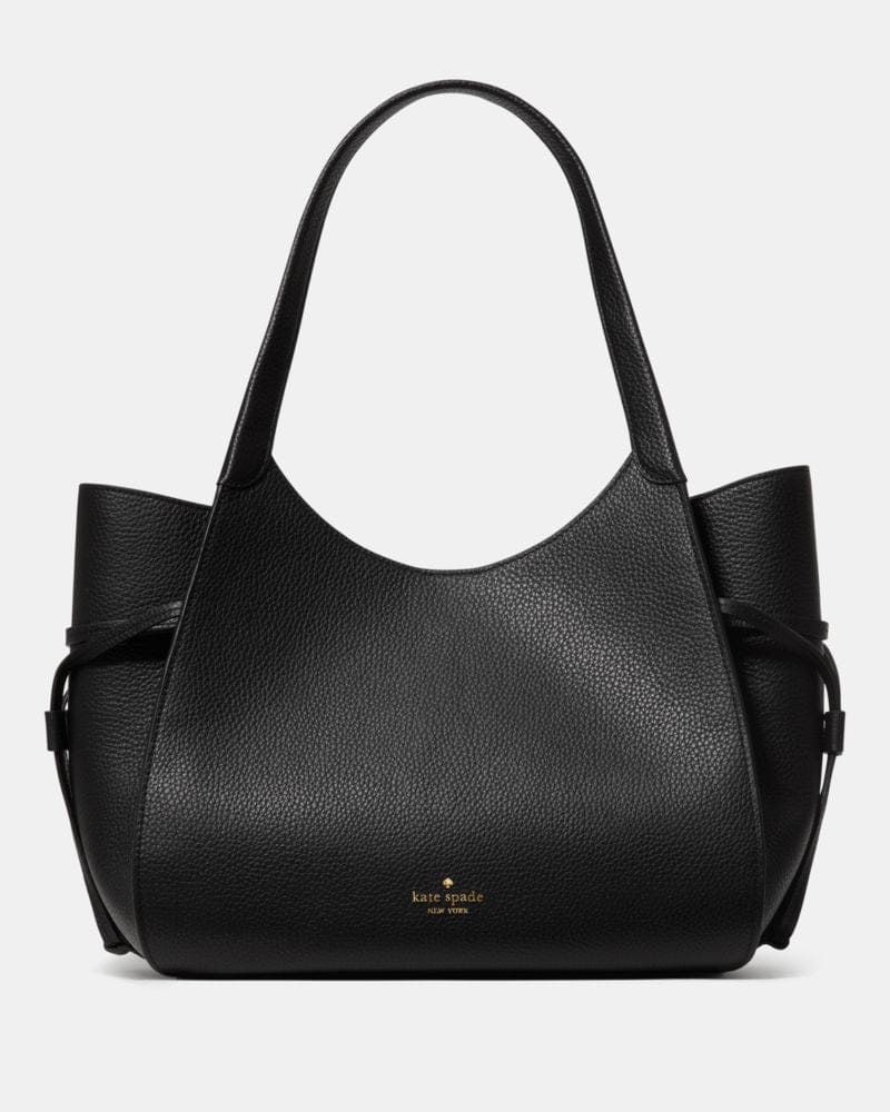 Kate Spade KateSpade Stash Carryall Bag Black
