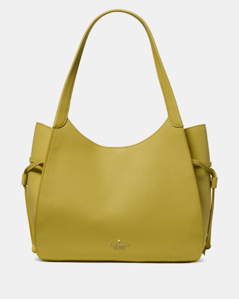 Kate Spade KateSpade Stash Carryall Bag Star Fruit
