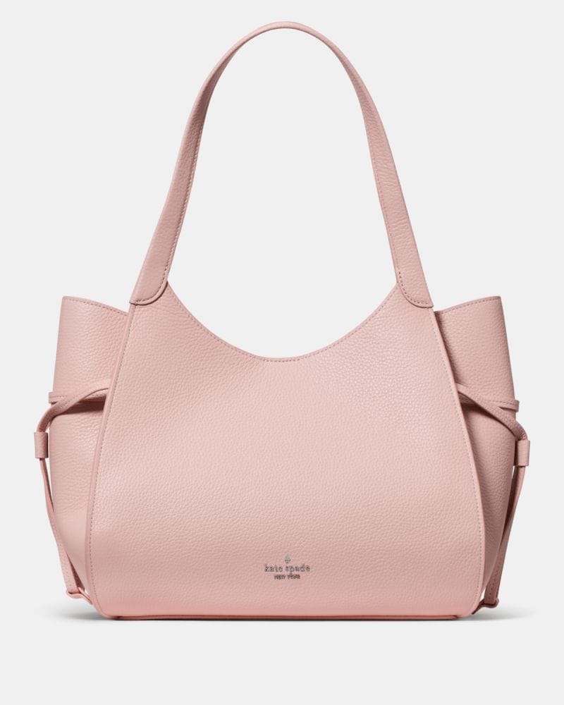 Kate Spade KateSpade Stash Carryall Bag Tutu Pink