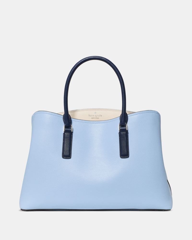 Kate Spade KateSpade Thompson Street Satchel Bag North Star Multi