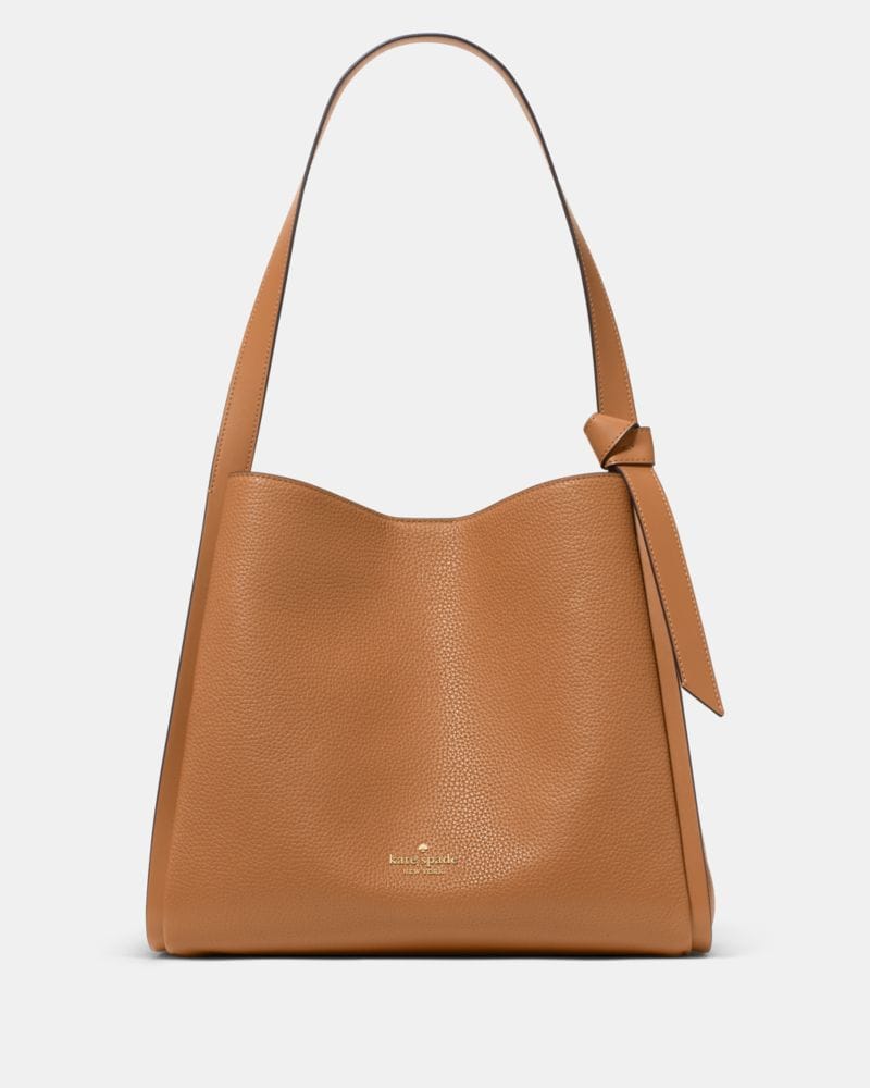 Kate Spade KateSpade Knott Large Carryall Bag Bungalow