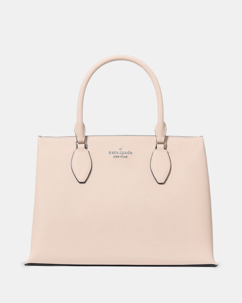 Kate Spade KateSpade Rae Medium Satchel Fresh Peach
