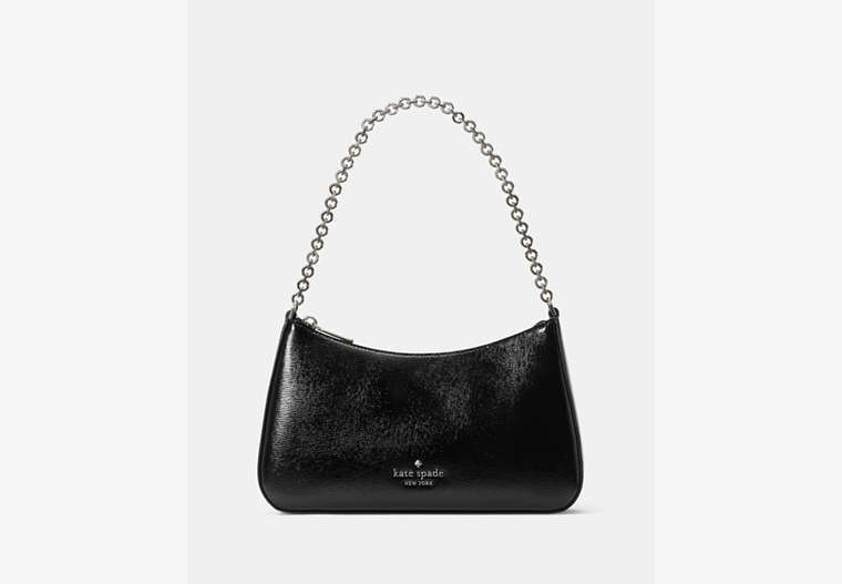 Kate Spade Margot Textured Leather Shoulder Bag