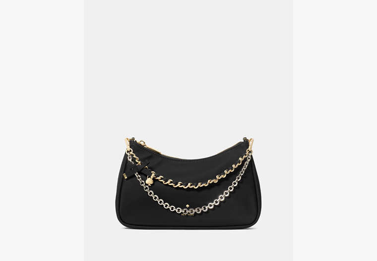 Kate Spade Margot Nylon Convertible Shoulder Bag