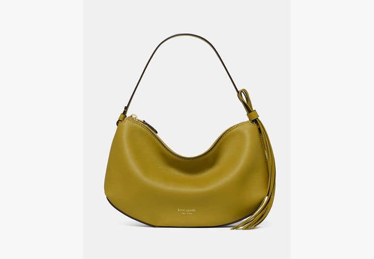 Kate Spade Loop Fringe Strap Shoulder Bag