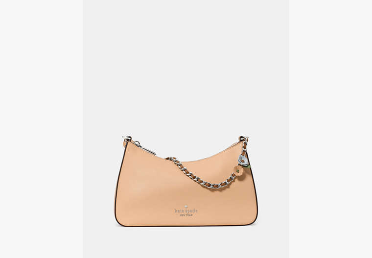 Kate Spade Margot Floral Chain Shoulder Bag