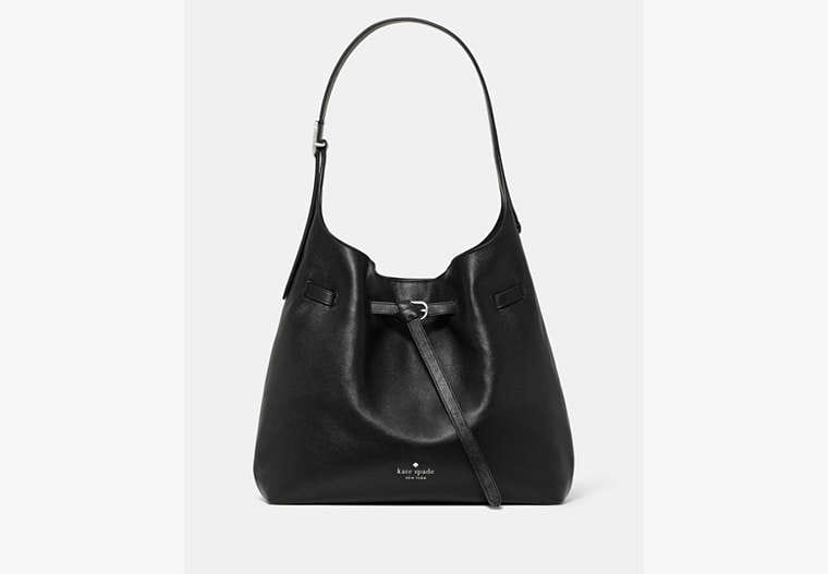 Kate Spade 454 Belted Large Shoulder Bag