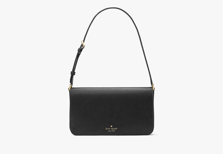 Kate Spade Staci Flap Medium Shoulder Bag