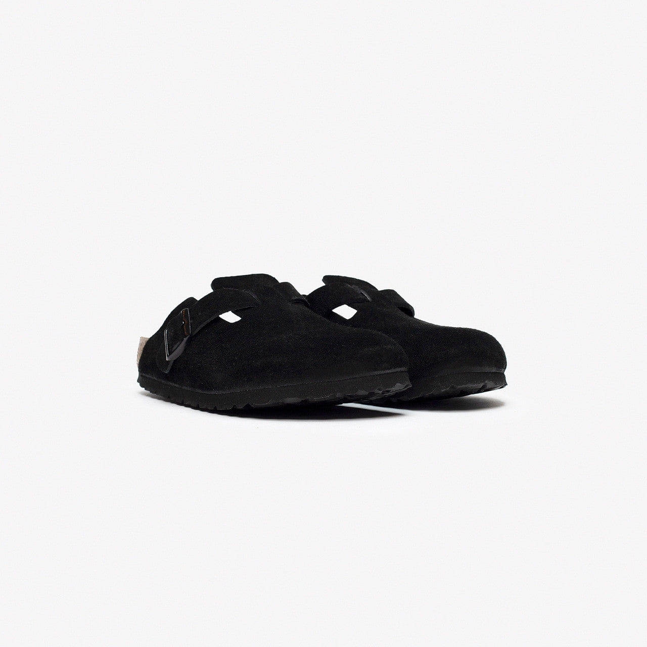 Birkenstock Wmns Boston SFB VL