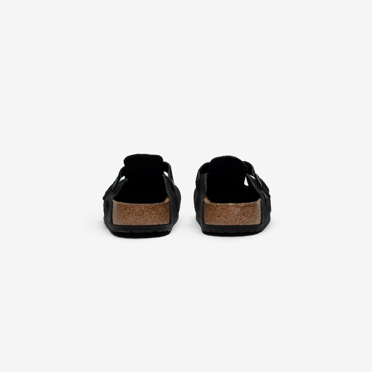 Birkenstock Wmns Boston SFB VL