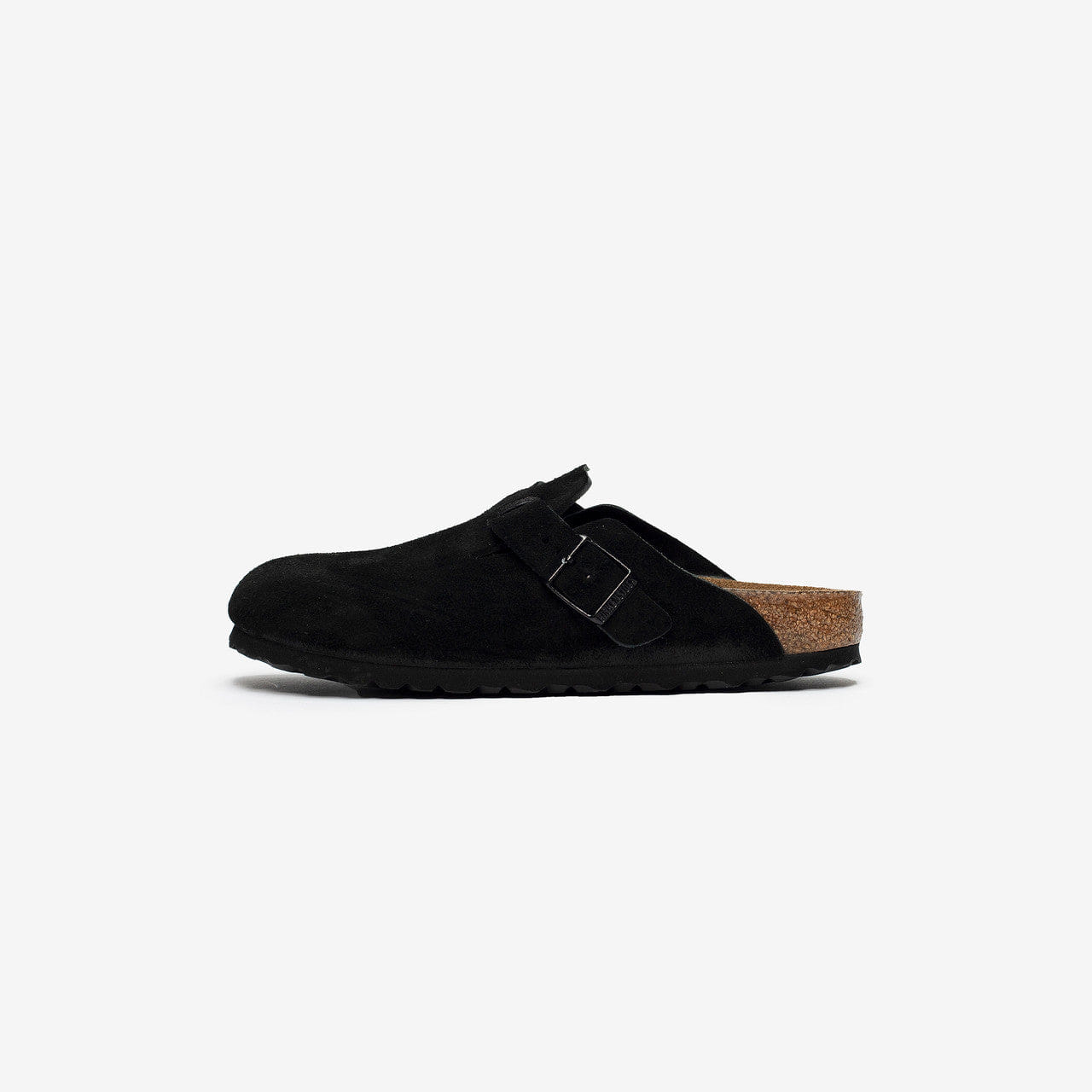 Birkenstock Wmns Boston SFB VL