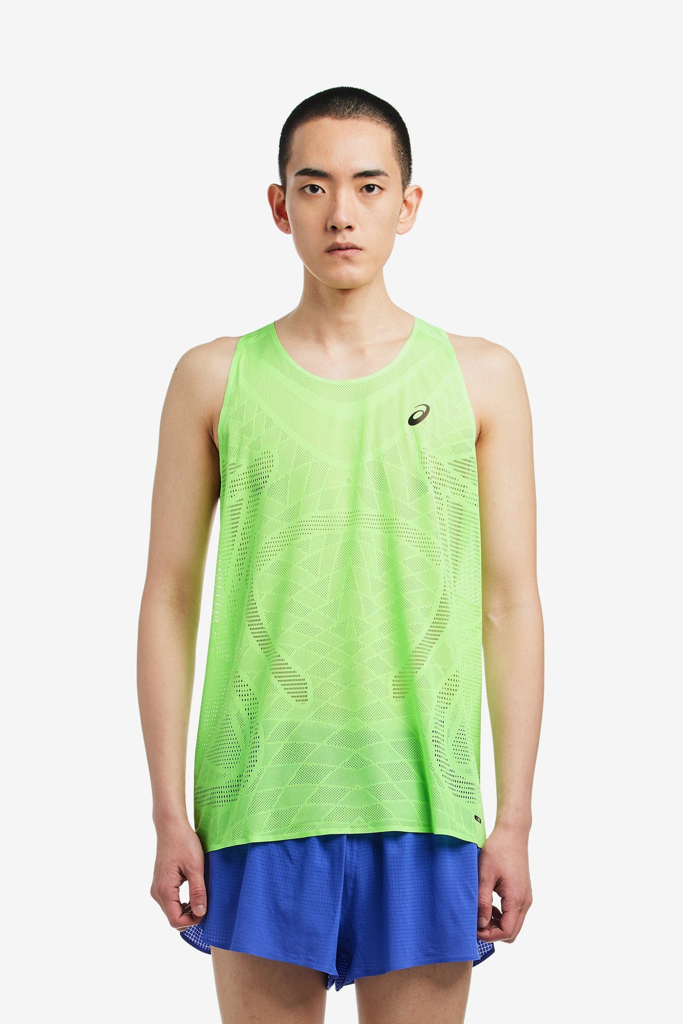 ASICS METARUN SINGLET