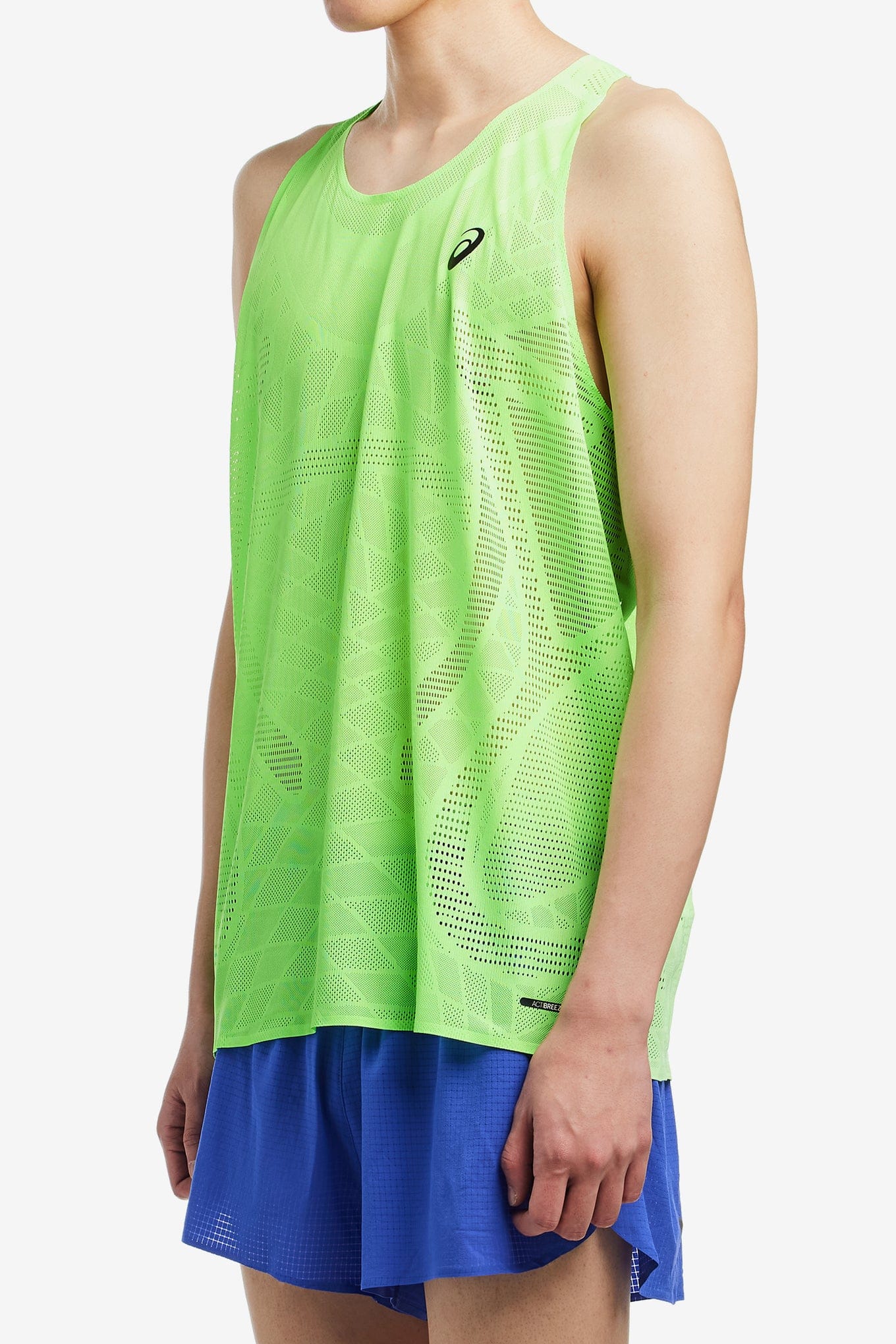 ASICS METARUN SINGLET