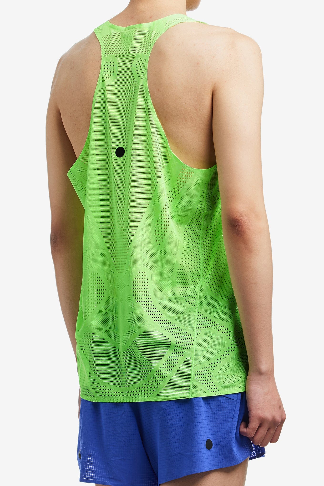 ASICS METARUN SINGLET