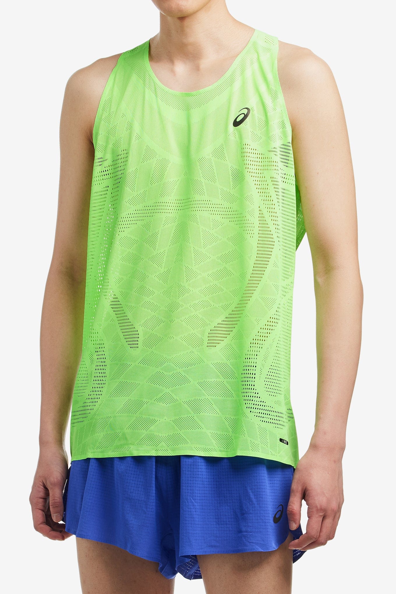 ASICS METARUN SINGLET