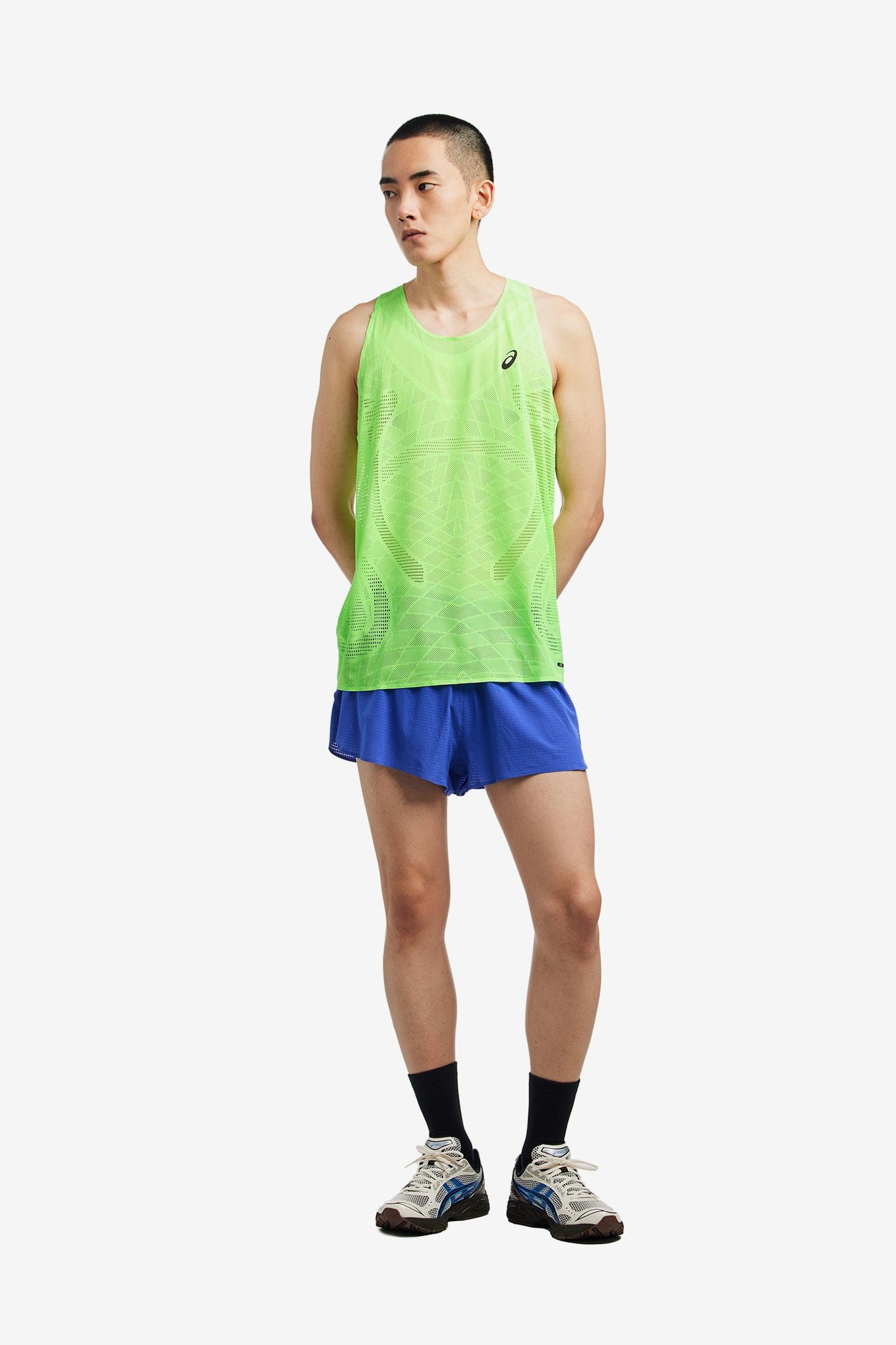 ASICS METARUN SINGLET