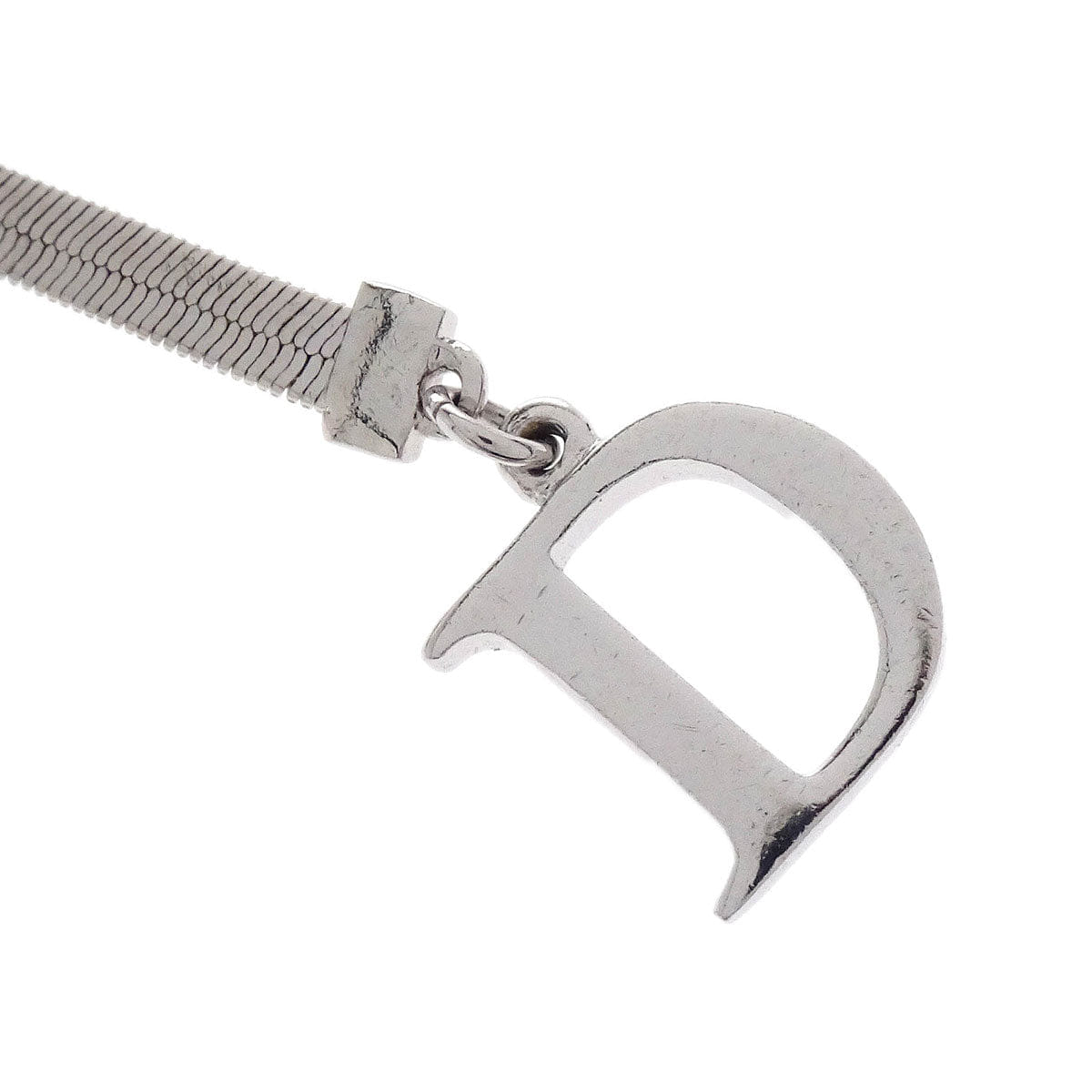 Christian Dior Bracelet Silver