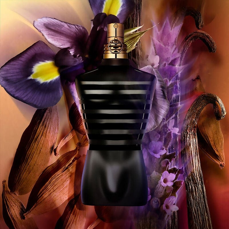 Jean Paul Gaultier Le Male Le Parfum Eau de Parfum Intense 200 ml