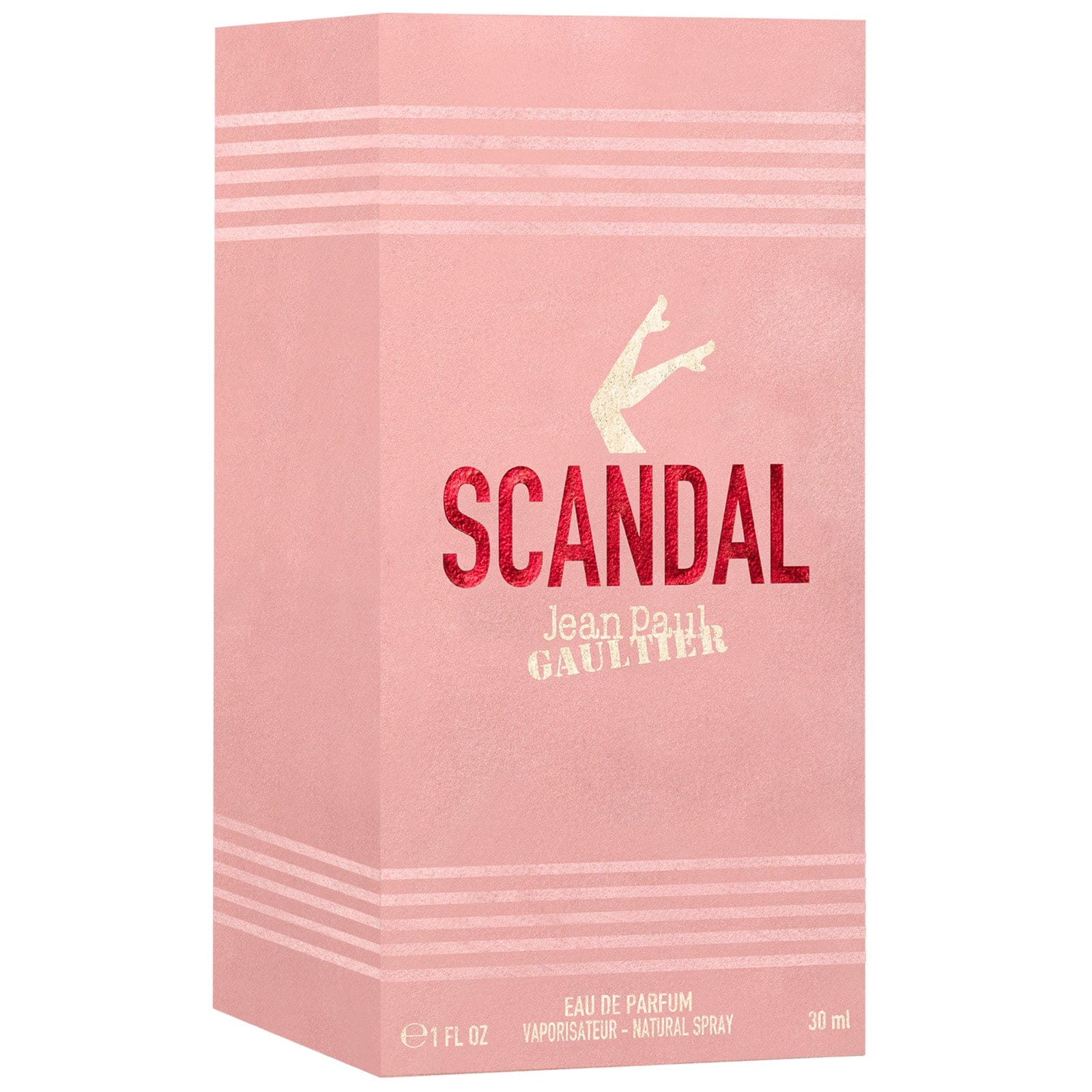 Jean Paul Gaultier Scandal Eau de Parfum 30 ml