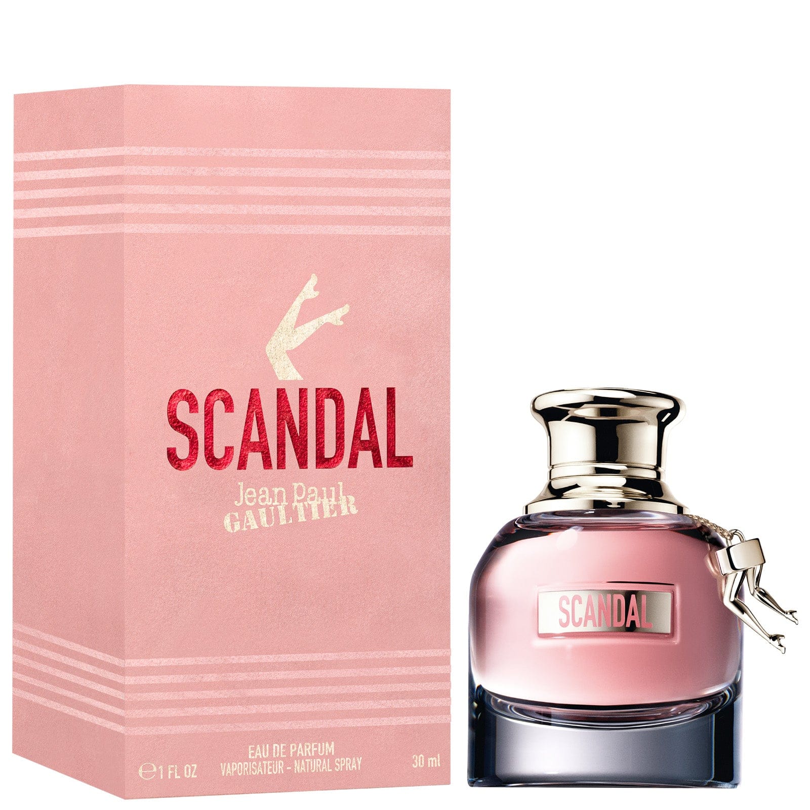 Jean Paul Gaultier Scandal Eau de Parfum 30 ml