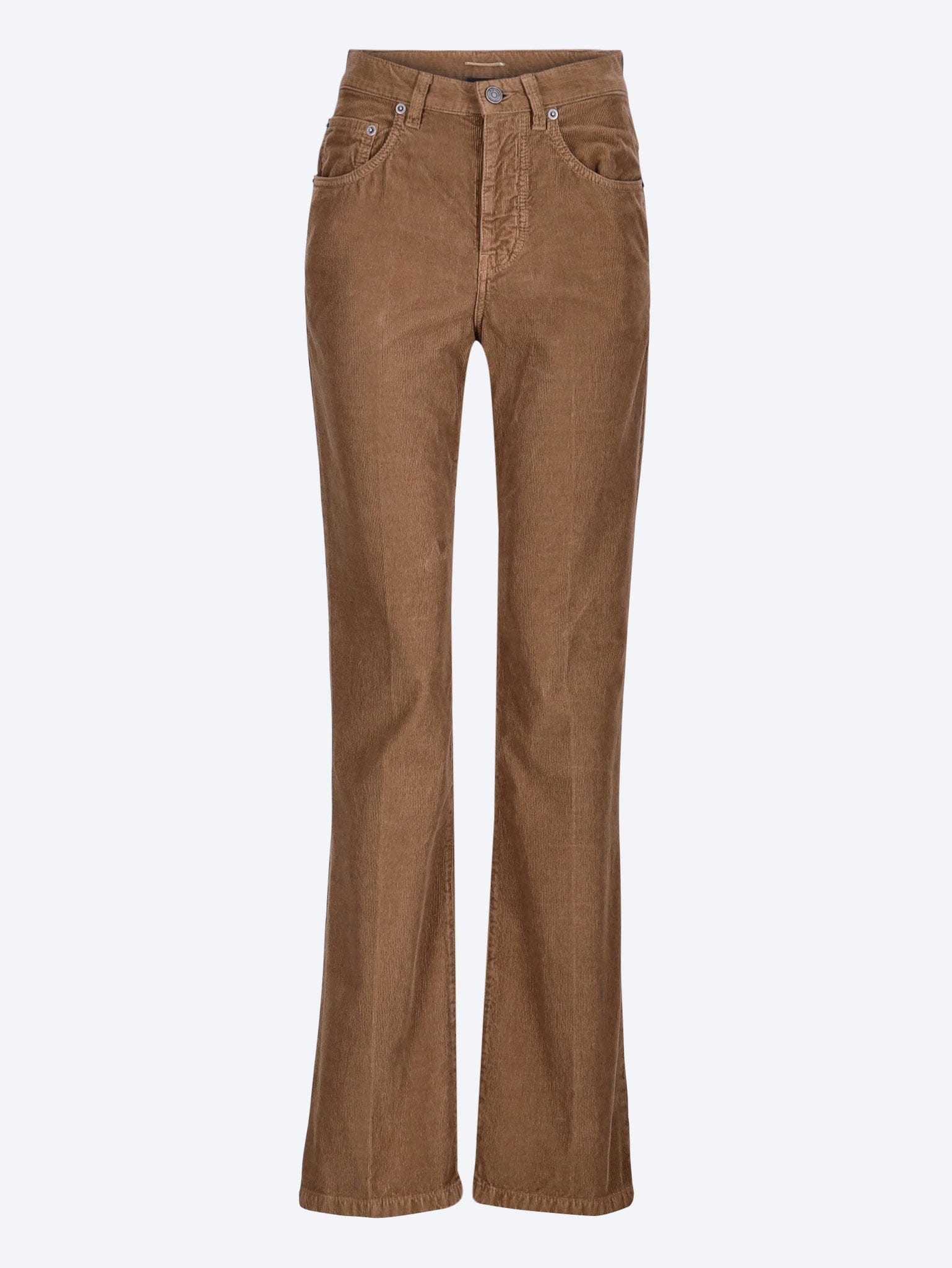Saint Laurent Corduroy clyde pants