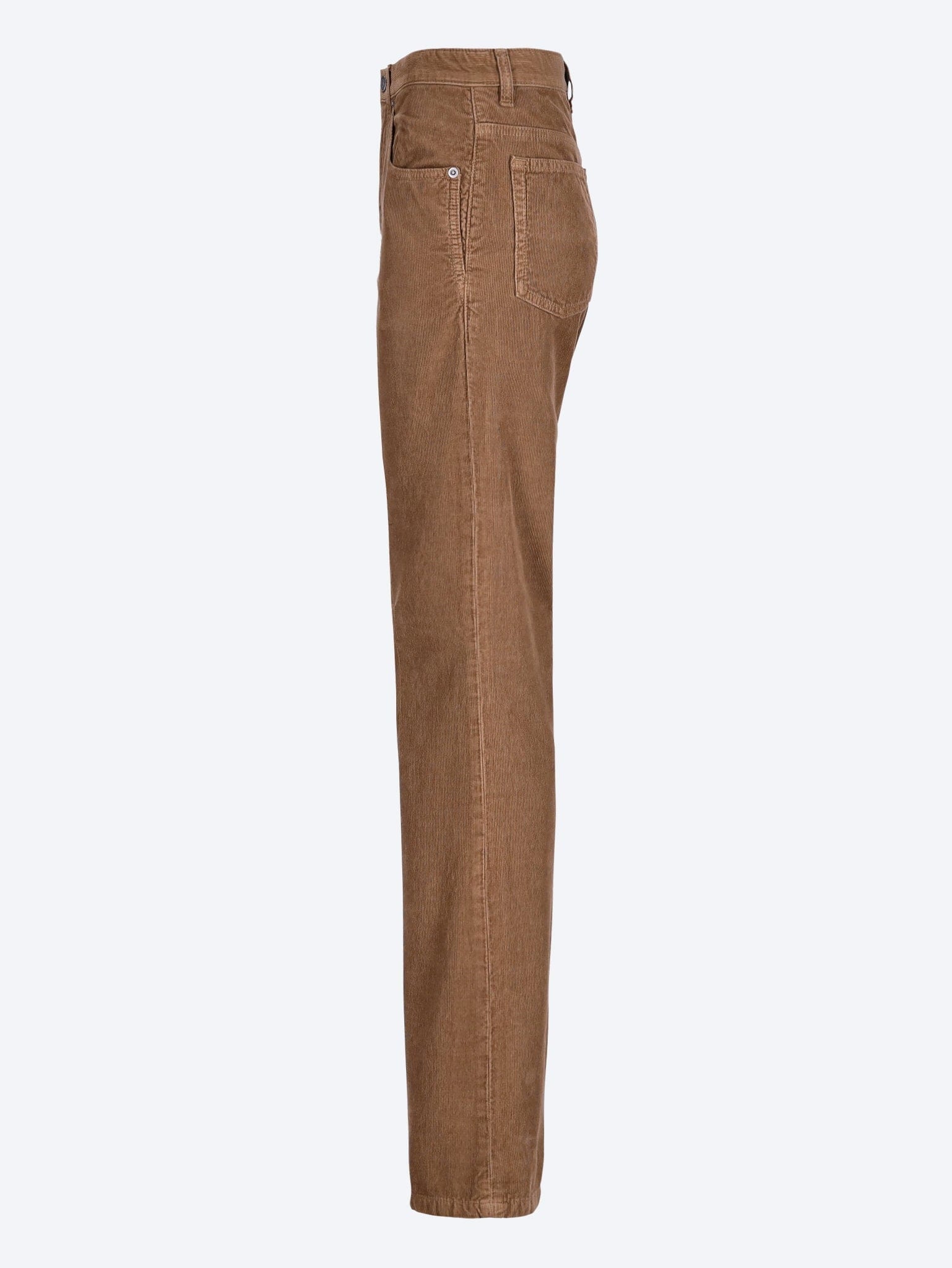 Saint Laurent Corduroy clyde pants