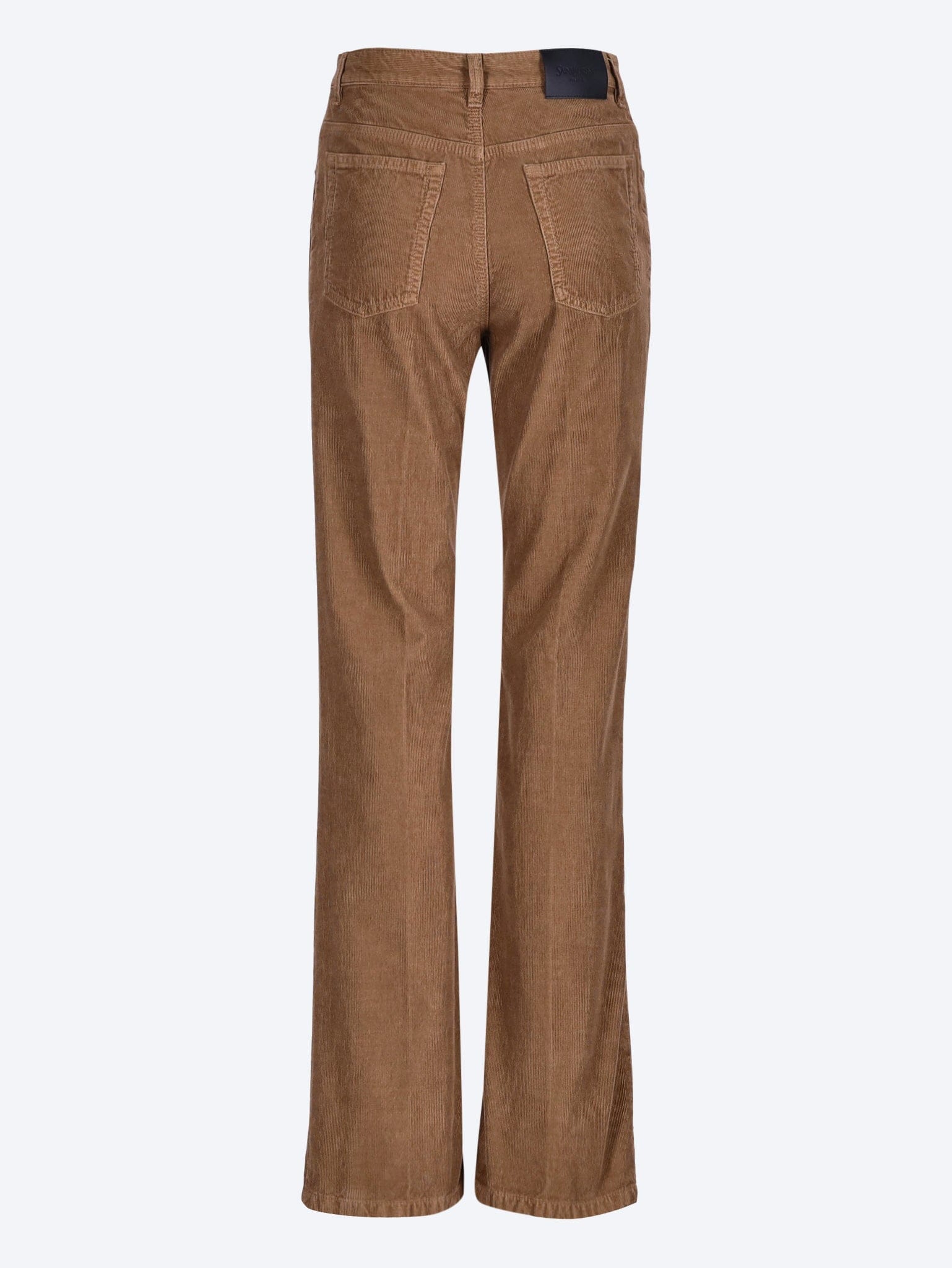 Saint Laurent Corduroy clyde pants
