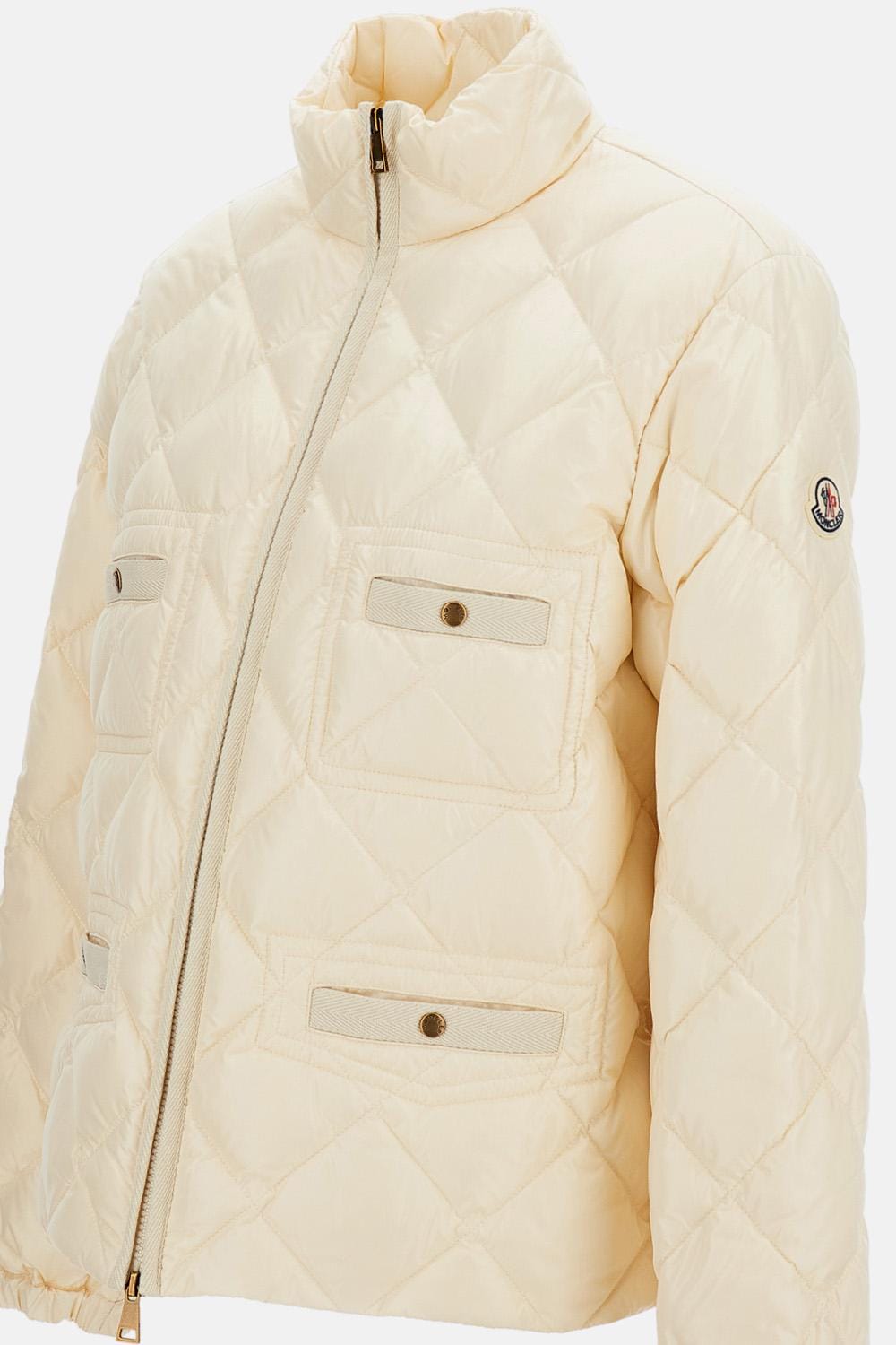 Moncler PIUMINO LAVARET JACKET