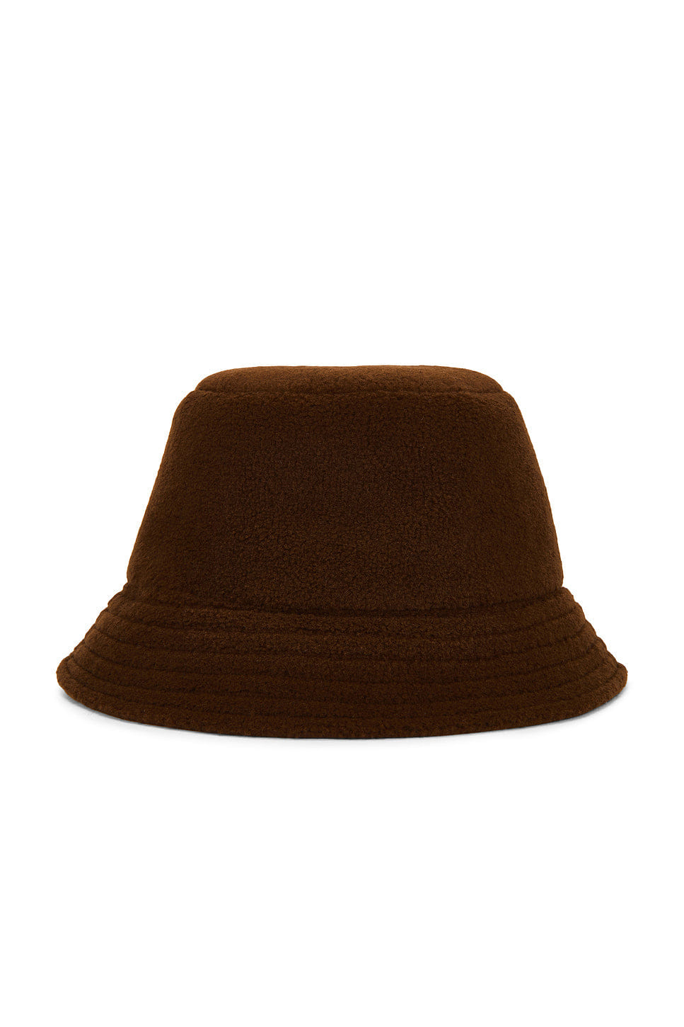 Moncler Reversible Teddy Bucket Hat