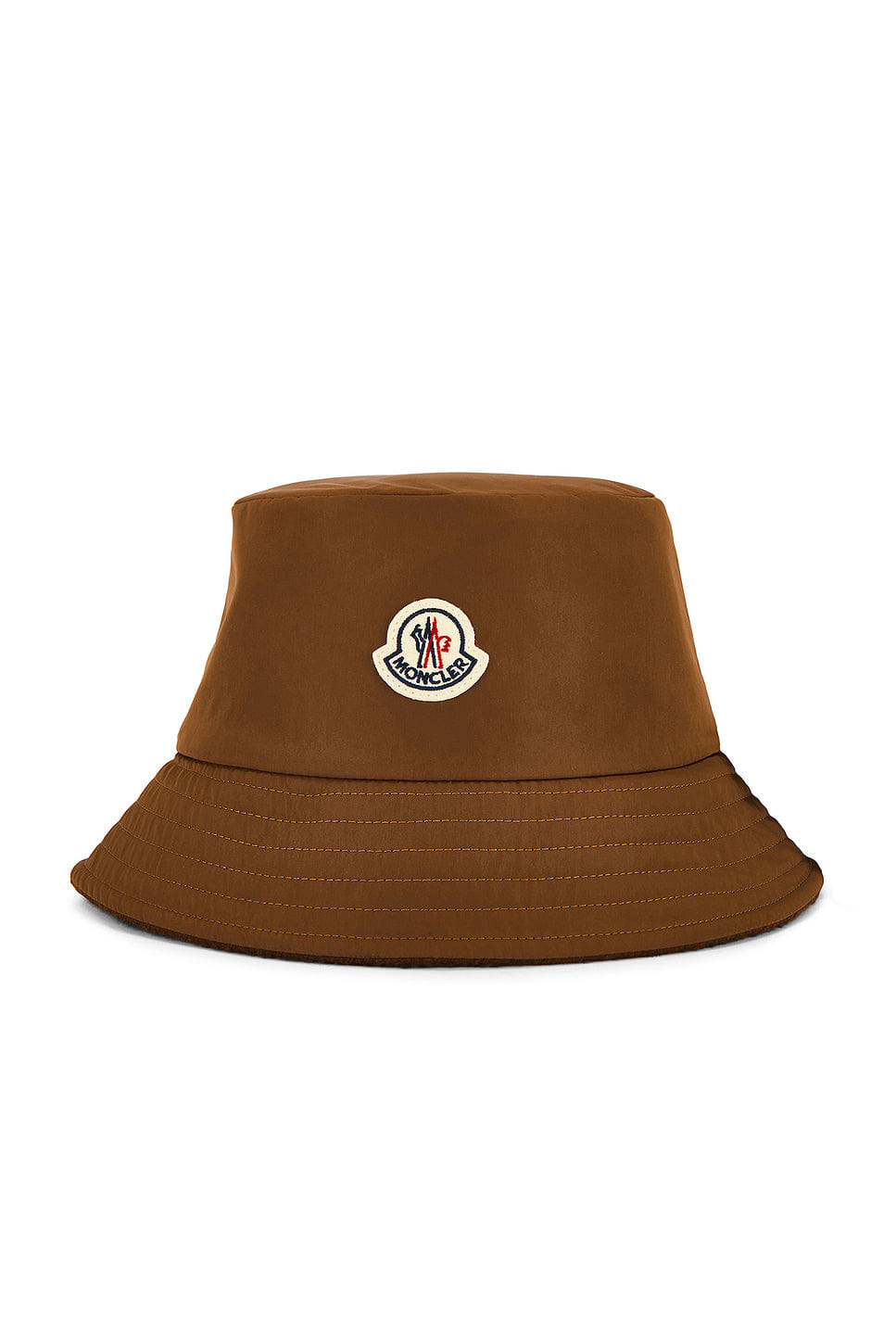 Moncler Reversible Teddy Bucket Hat