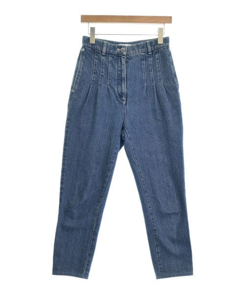 Chanel Jeans