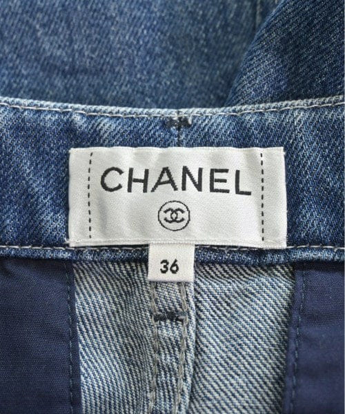 Chanel Jeans
