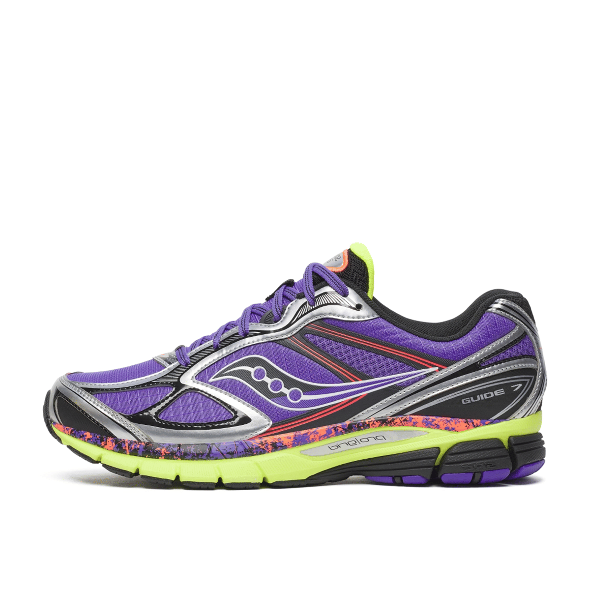 Saucony Guide 7