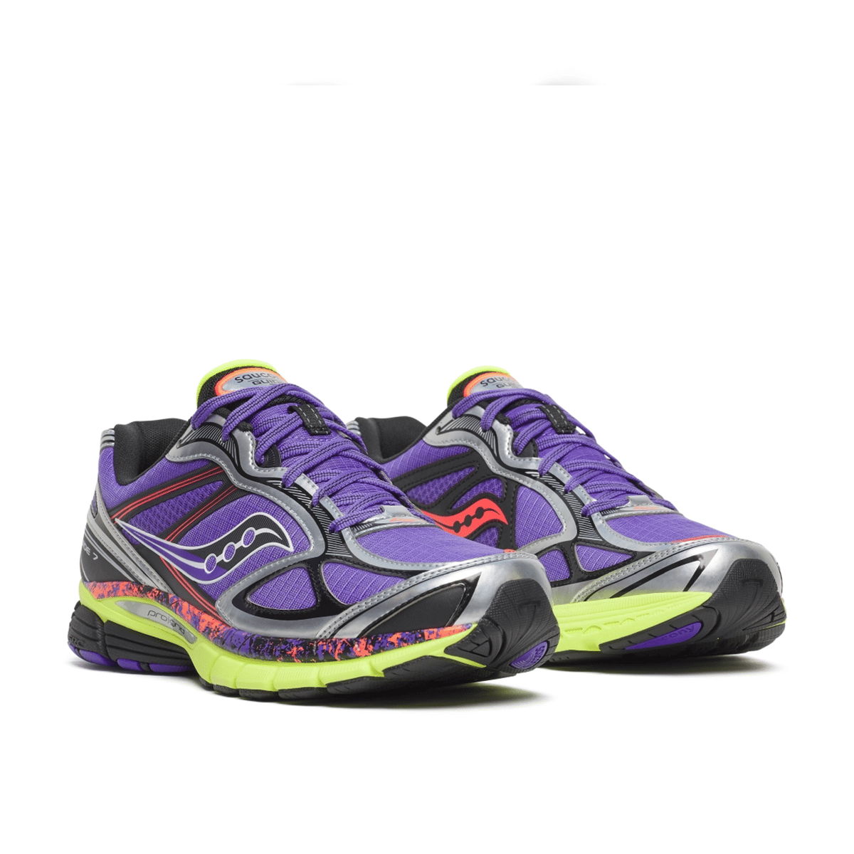 Saucony Guide 7