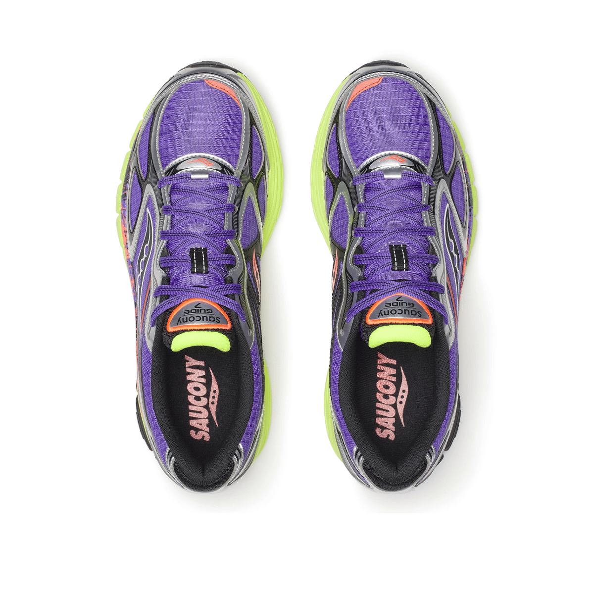 Saucony Guide 7