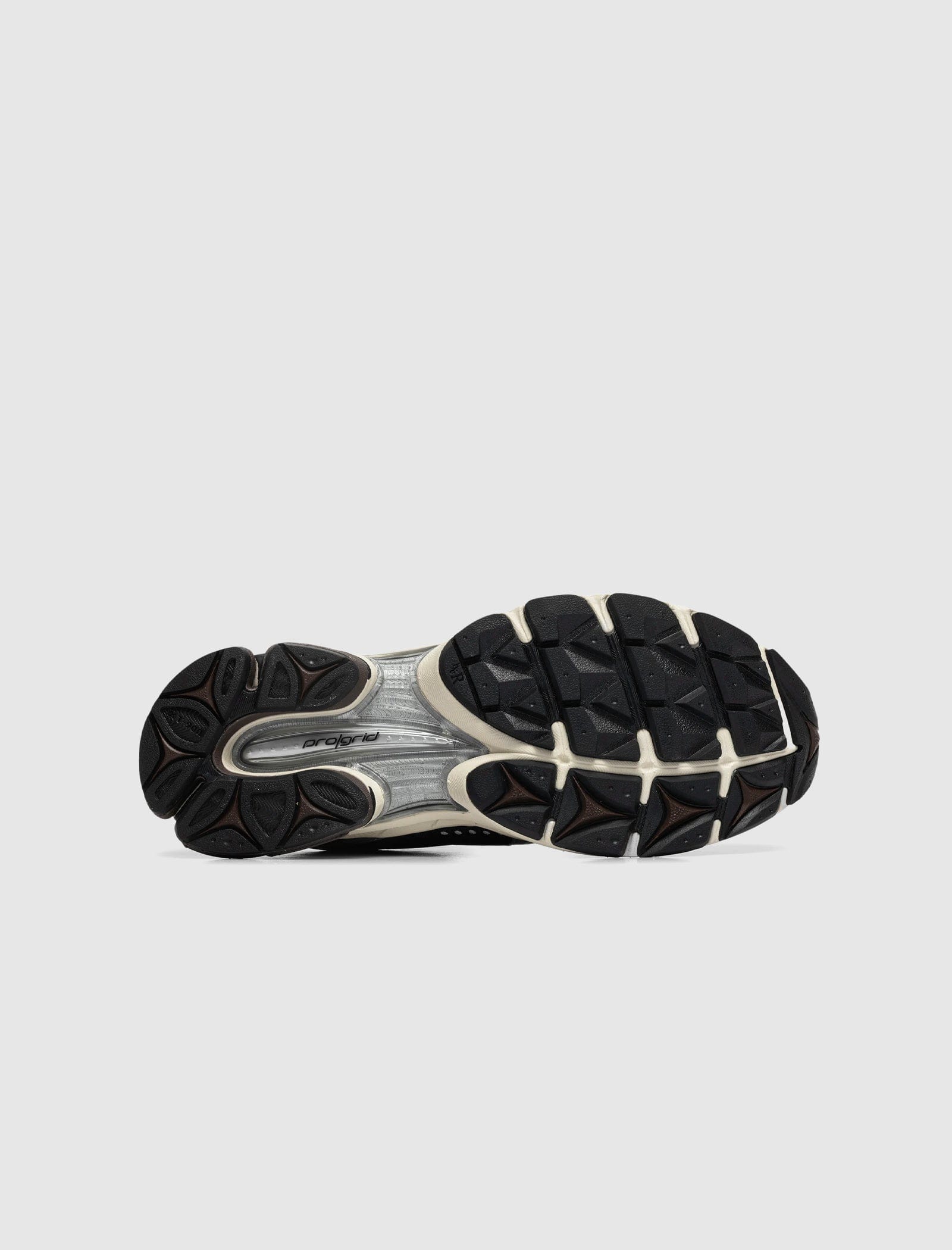 Saucony TRIUMPH 4 WHITE/GOLD