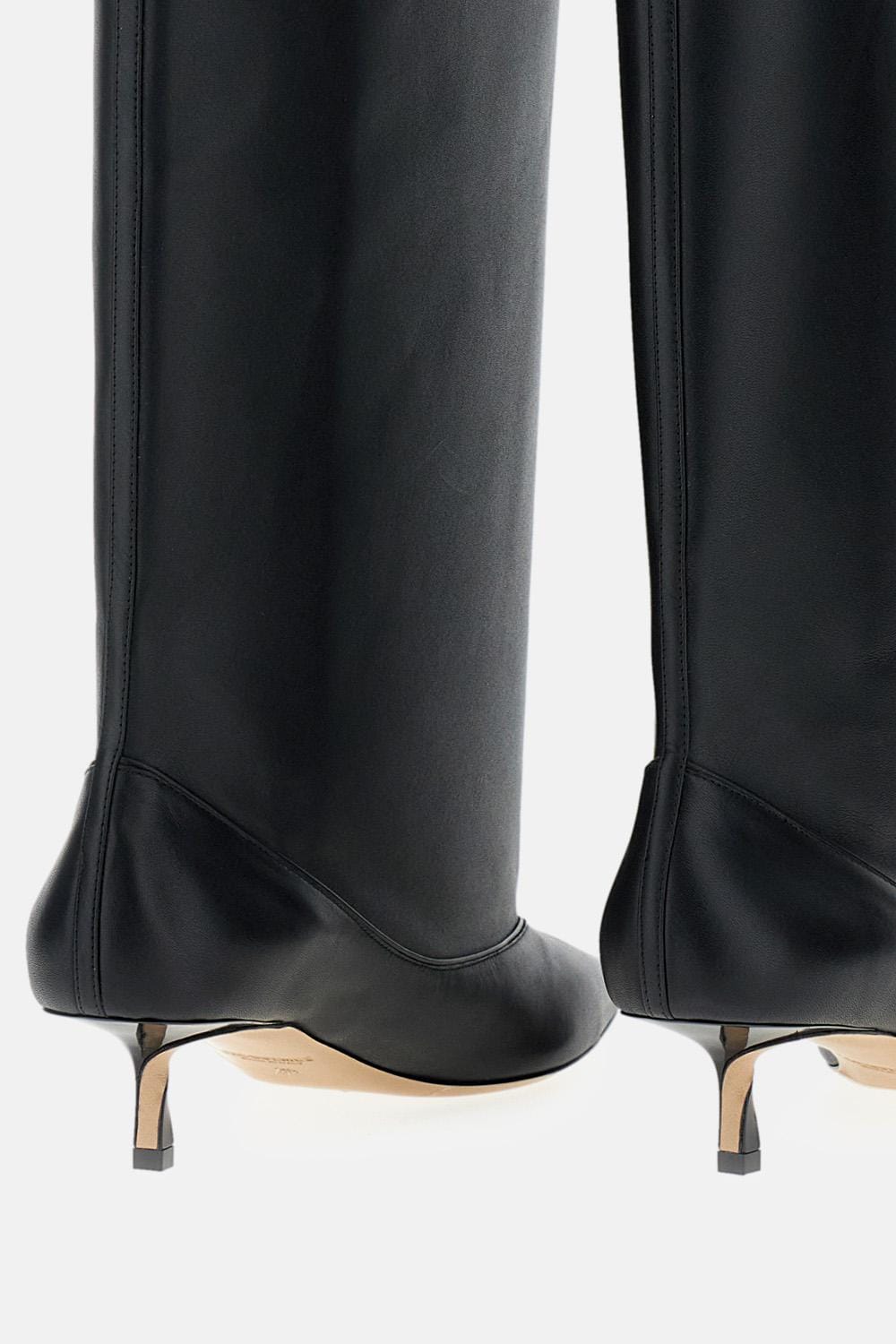 Jacquemus STIVALI ALTI TOURNI