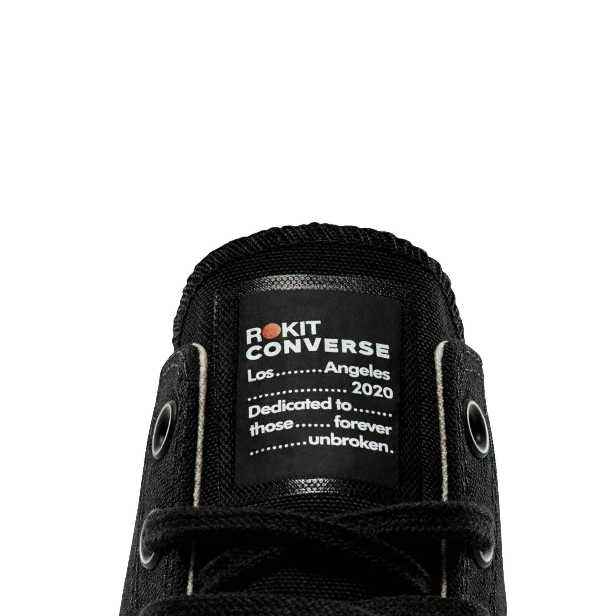 Converse Chuck Taylor All Star 70 x ROKIT