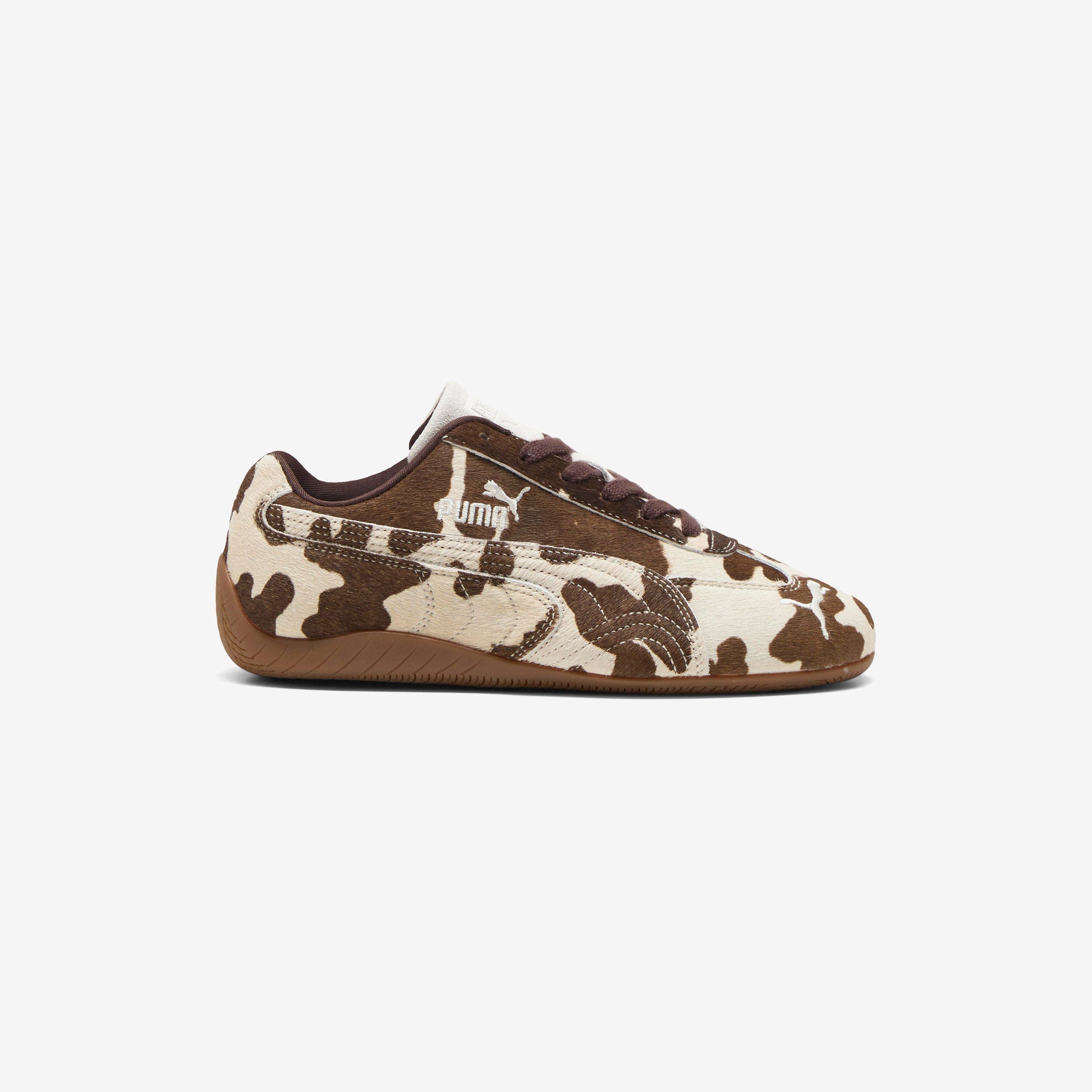 Puma Wmns Speedcat Cow