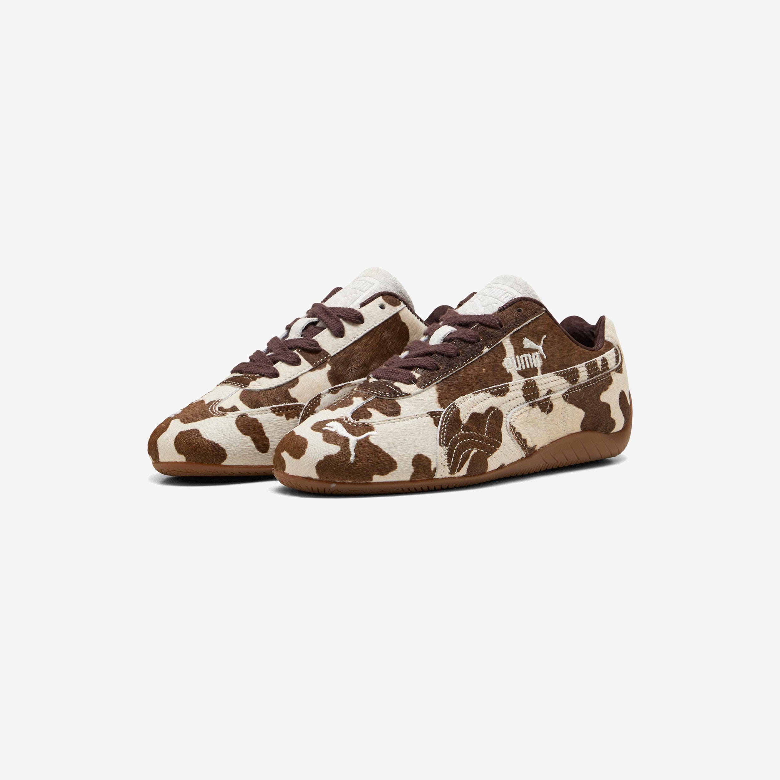 Puma Wmns Speedcat Cow