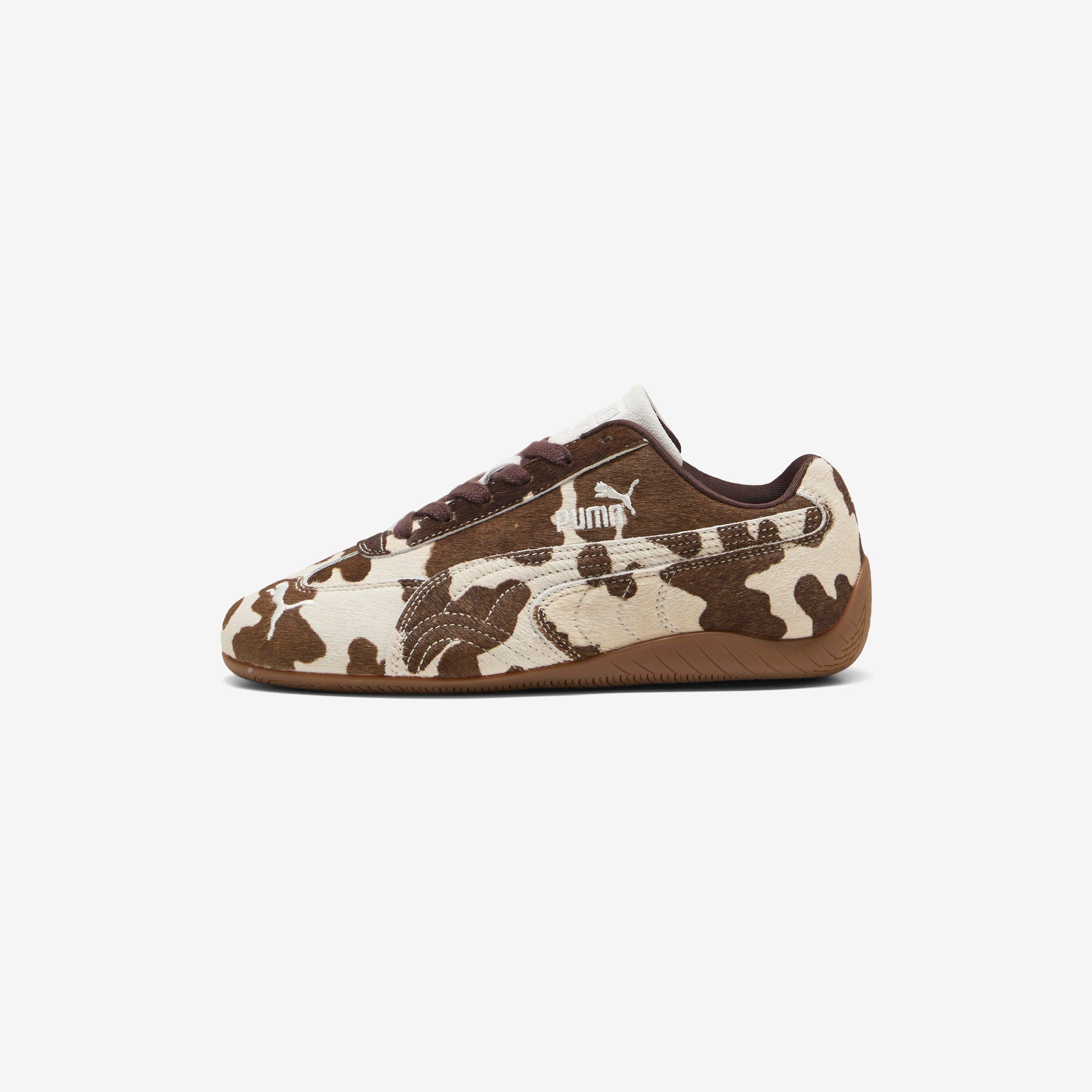 Puma Wmns Speedcat Cow