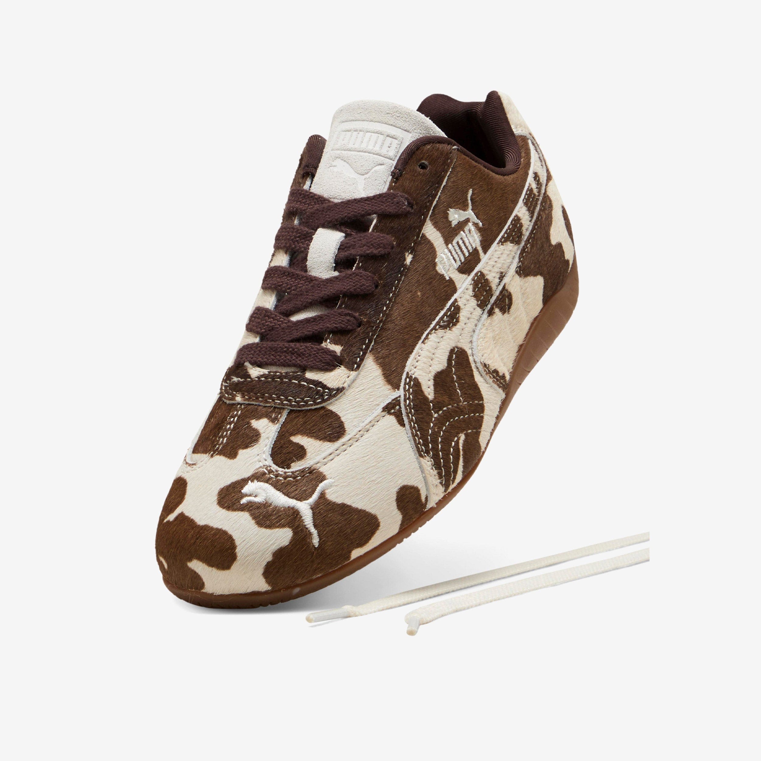 Puma Wmns Speedcat Cow