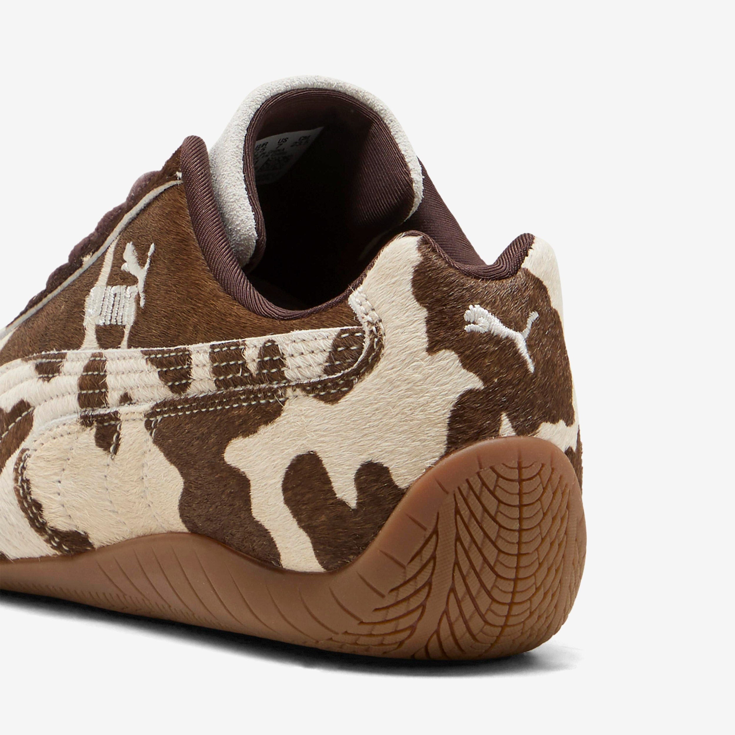 Puma Wmns Speedcat Cow