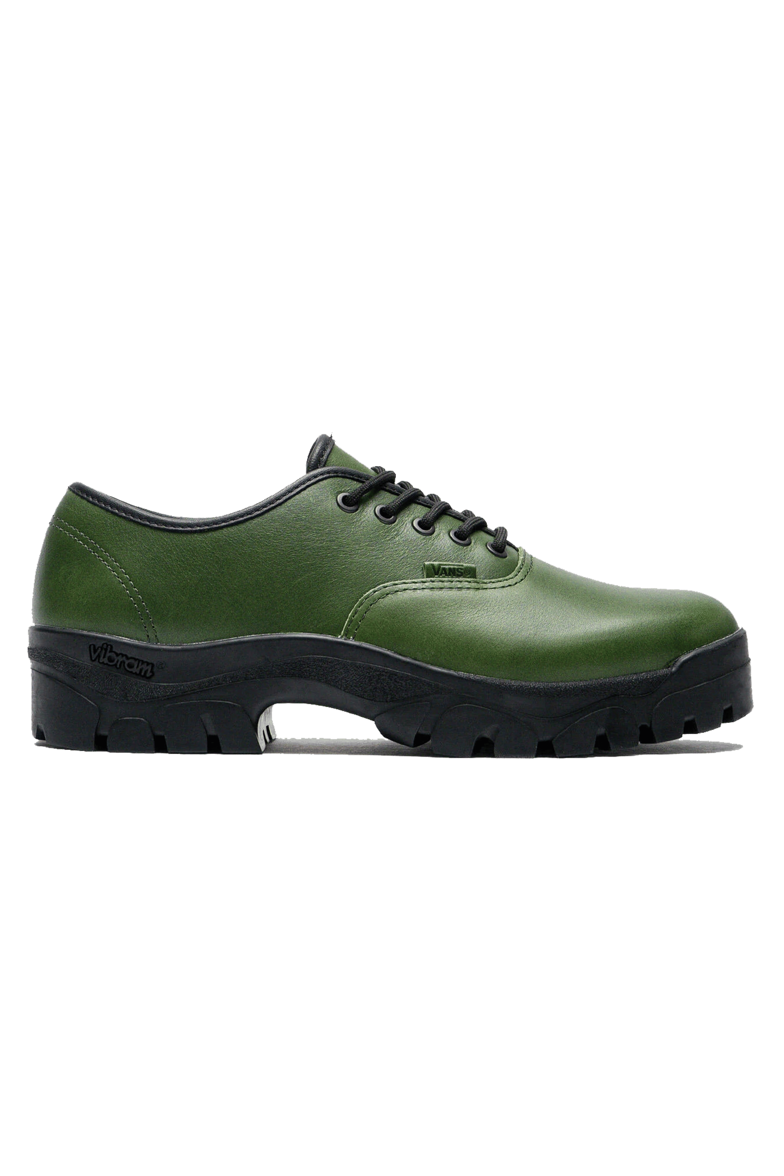 Vans OTW Authentic Oxford HRWN