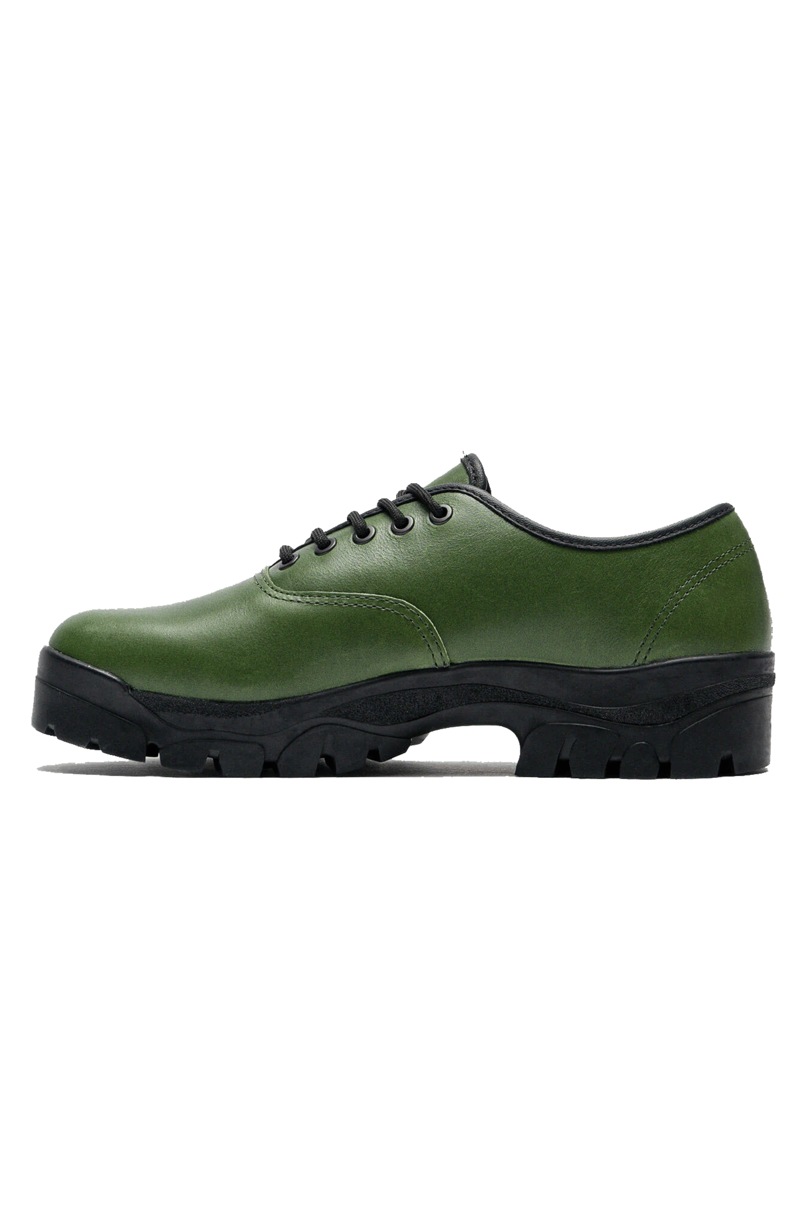Vans OTW Authentic Oxford HRWN