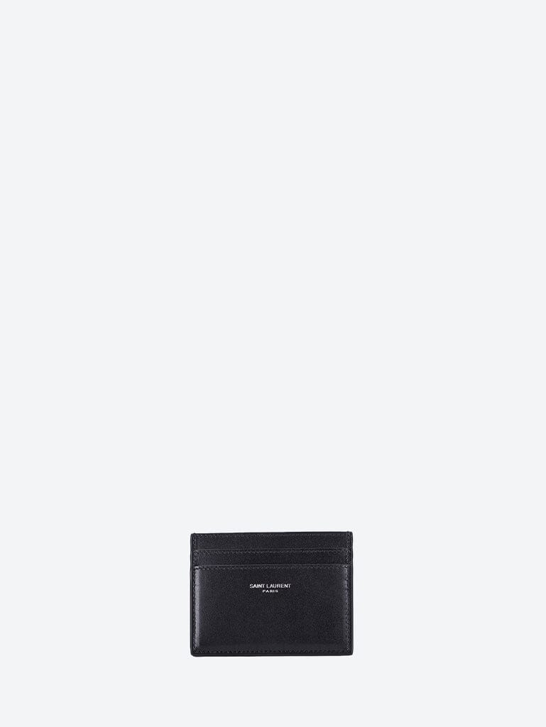 Saint Laurent Ysl credit card case