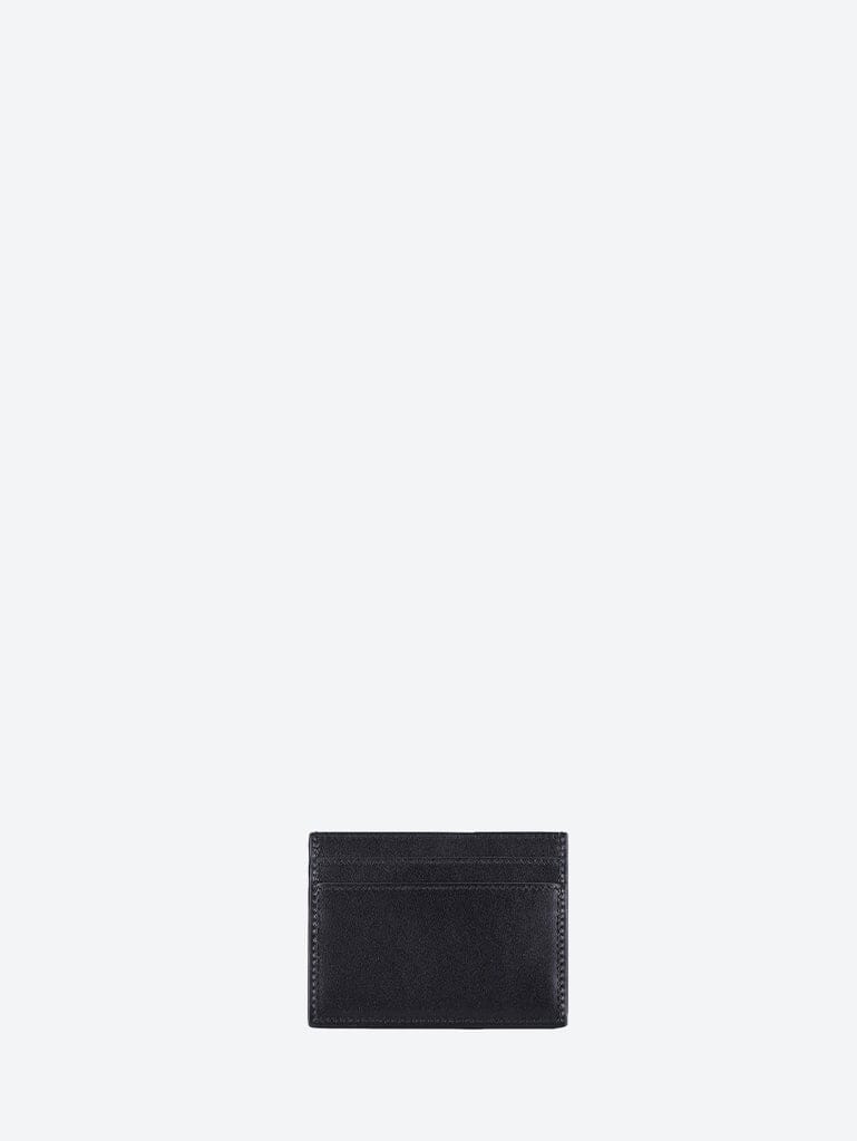 Saint Laurent Ysl credit card case