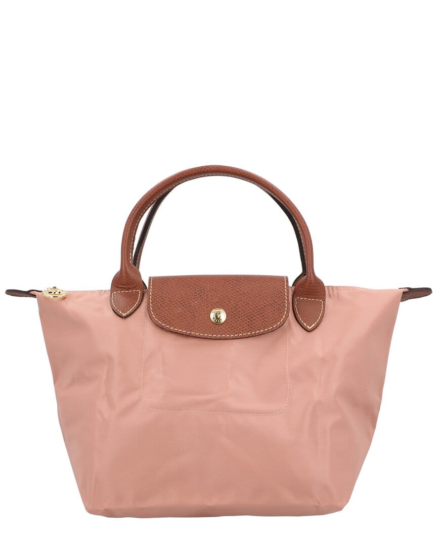 Longchamp Le Pliage Original Nylon Tote