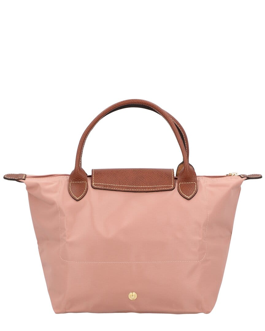 Longchamp Le Pliage Original Nylon Tote